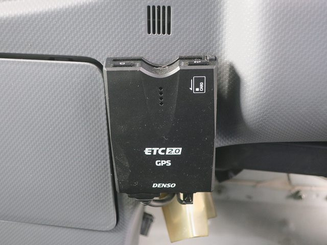 中古トラック いすゞアルミバン #19