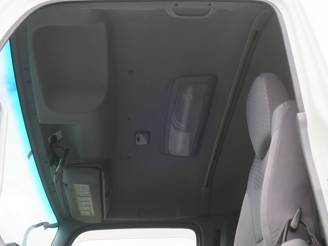 中古トラック いすゞアルミバン #24