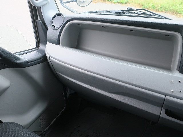 中古トラック 三菱ふそうアルミバン #16