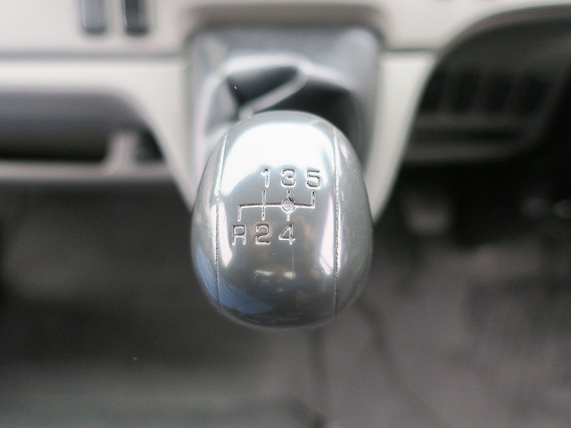 中古トラック 三菱ふそうアルミバン #19