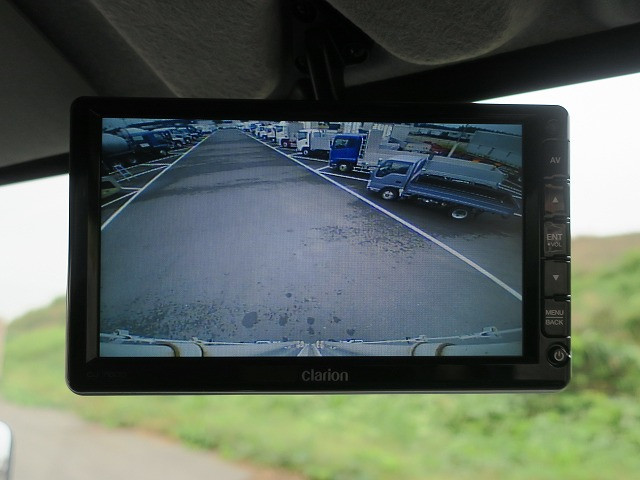 中古トラック 三菱ふそうアルミバン #20