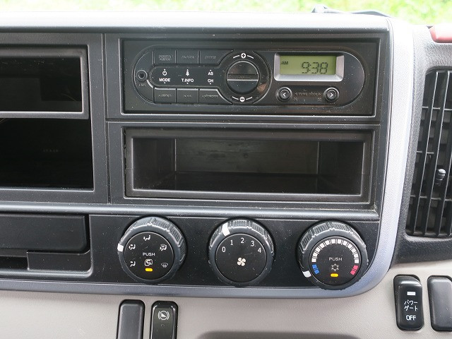 中古トラック 三菱ふそうアルミバン #21