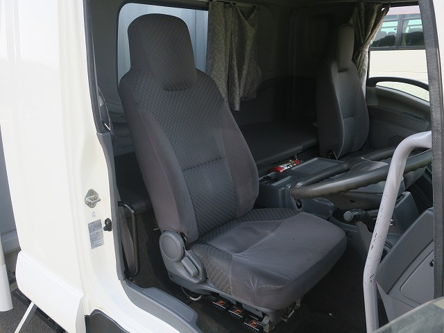 中古トラック いすゞアルミウィング #14