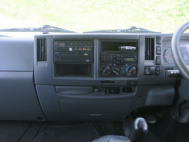 中古トラック いすゞアルミウィング #16