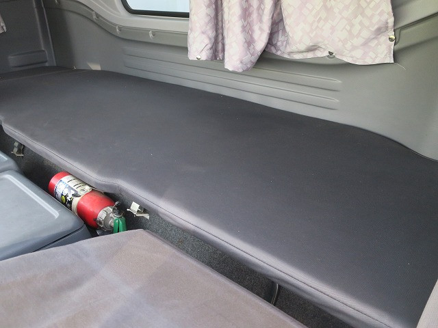 中古トラック いすゞアルミウィング #24