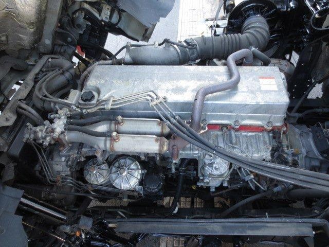 中古トラック 日野冷蔵冷凍車 #14