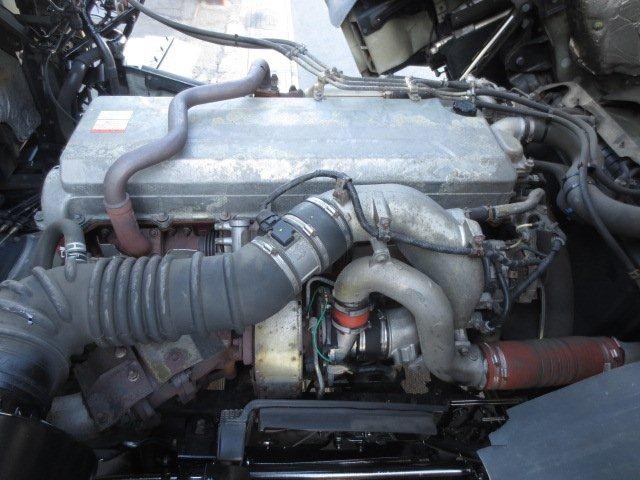 中古トラック 日野冷蔵冷凍車 #15