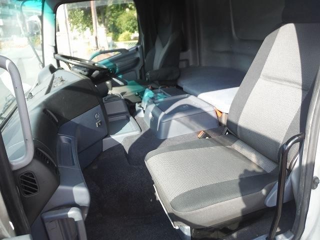 中古トラック 日野冷蔵冷凍車 #22