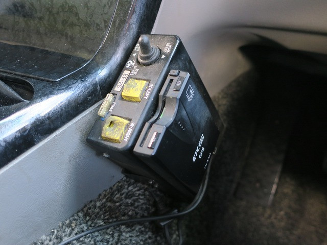 中古トラック 三菱ふそうダンプ #21