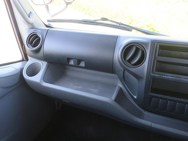 中古トラック 日野平ボディアルミブロック #13