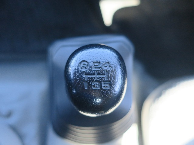 中古トラック 日野平ボディアルミブロック #18