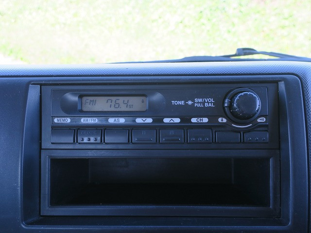 中古トラック 日野平ボディアルミブロック #19