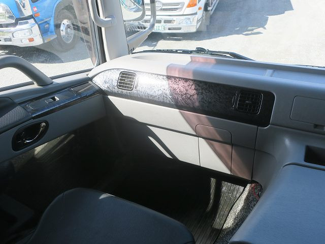 中古トラック 三菱ふそうトラクタヘッド #13