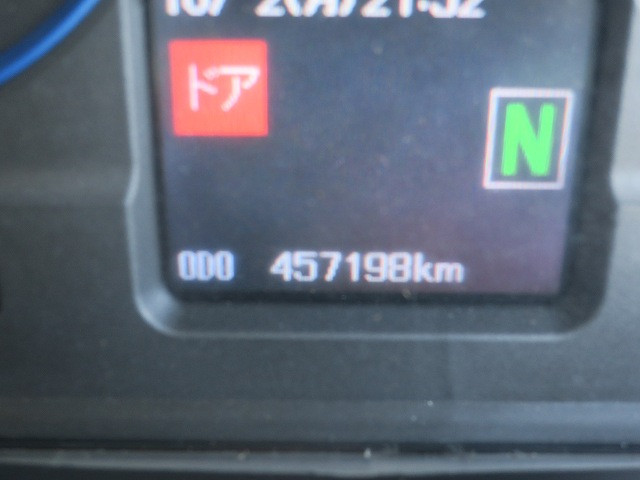 中古トラック 三菱ふそうトラクタヘッド #15