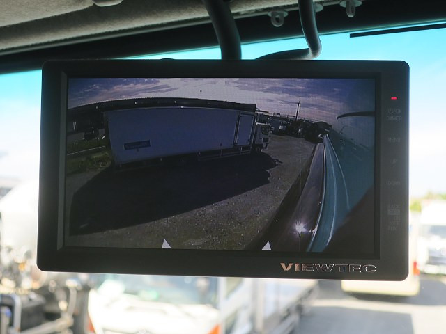 中古トラック 三菱ふそうトラクタヘッド #20