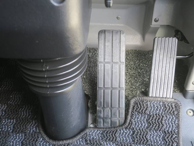 中古トラック 三菱ふそうトラクタヘッド #21