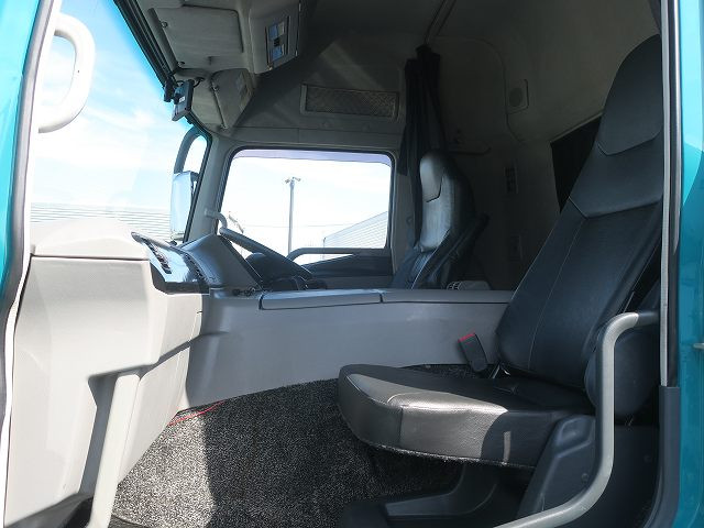 中古トラック 三菱ふそうトラクタヘッド #22