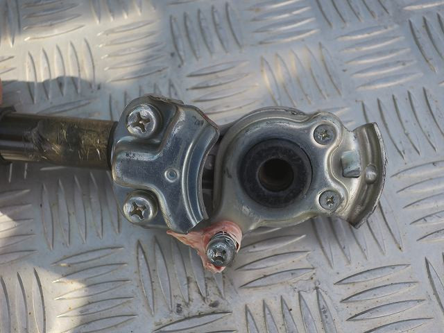 中古トラック 三菱ふそうトラクタヘッド #8