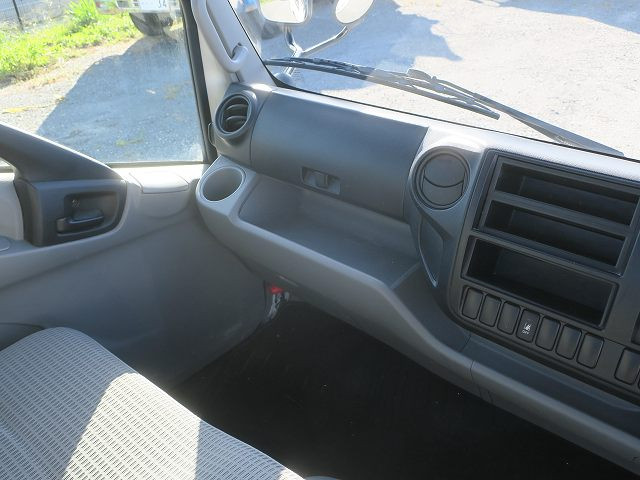 中古トラック トヨタ平ボディ #11