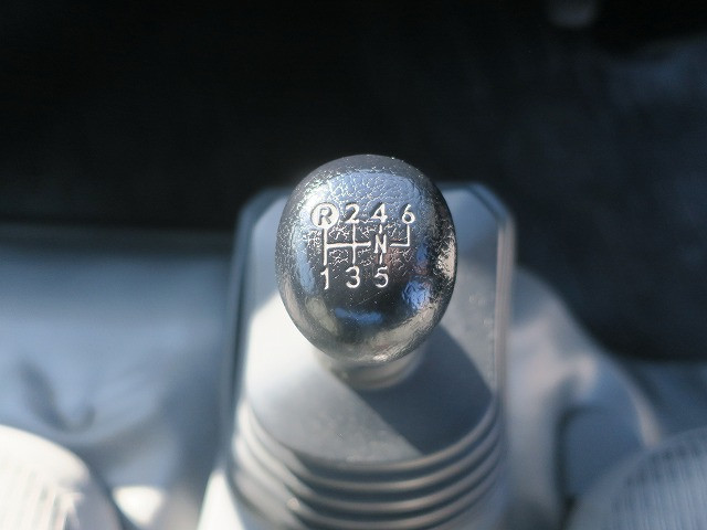 中古トラック トヨタ平ボディ #16