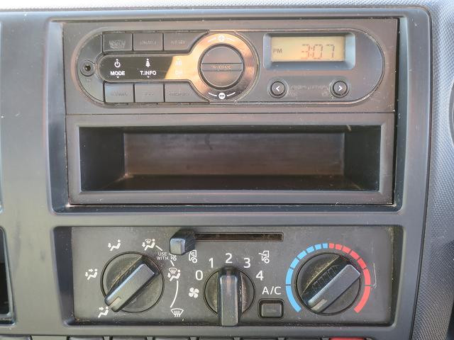 中古トラック トヨタ平ボディ #17