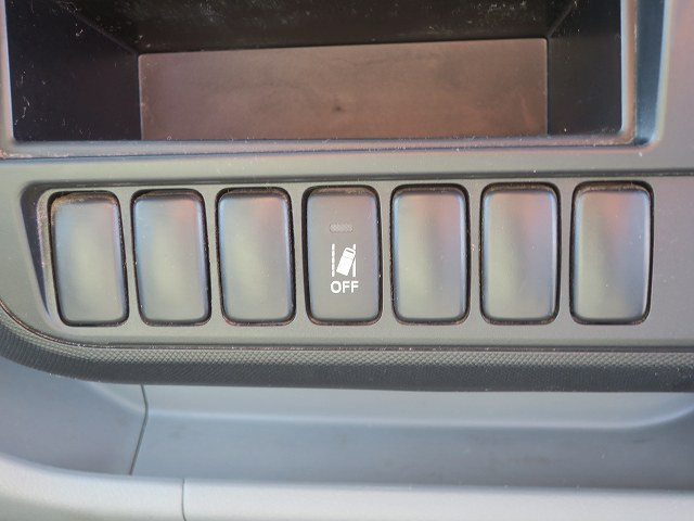 中古トラック トヨタ平ボディ #19