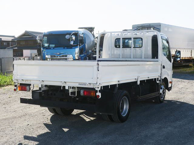 中古トラック トヨタ平ボディ #3