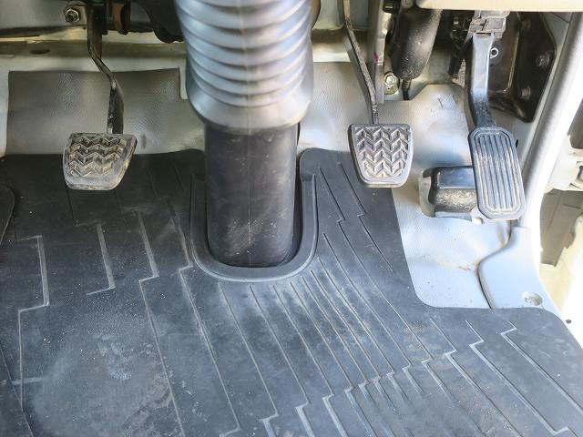 中古トラック トヨタ平ボディ #21