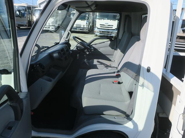 中古トラック トヨタ平ボディ #22