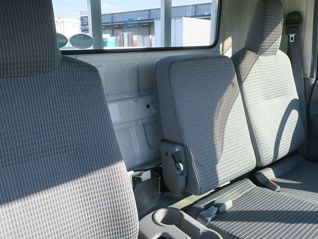 中古トラック トヨタ平ボディ #23