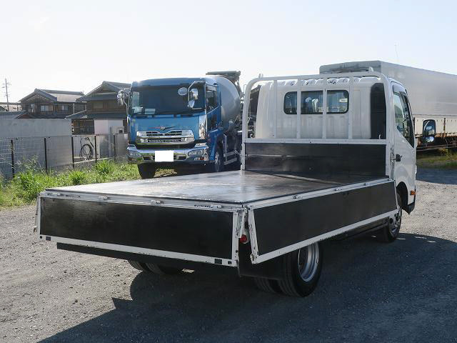 中古トラック トヨタ平ボディ #5