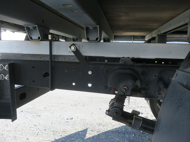 中古トラック トヨタ平ボディ #8