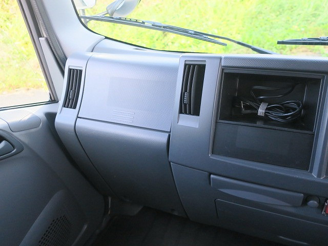 中古トラック いすゞアルミバン ＃14