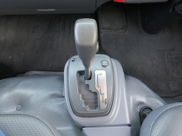 中古トラック いすゞアルミバン ＃18