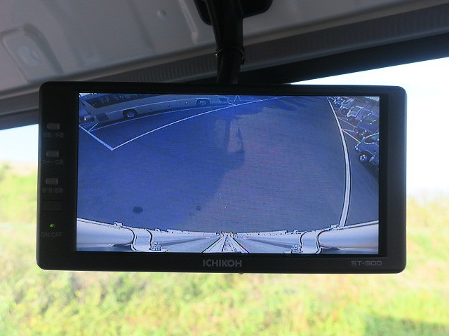 中古トラック いすゞアルミバン ＃19