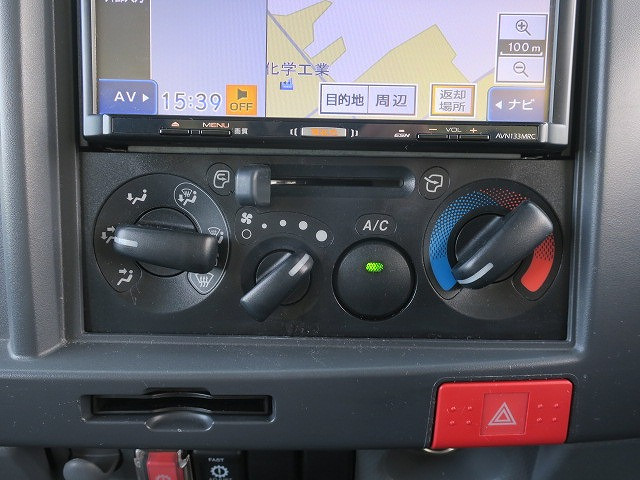 中古トラック いすゞアルミバン ＃21