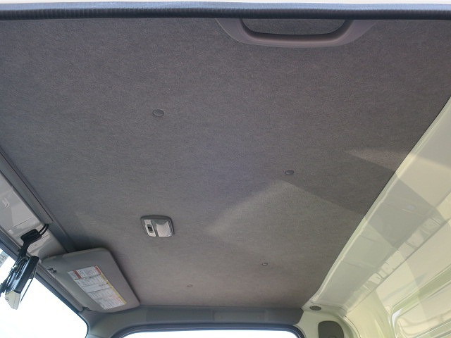 中古トラック いすゞアルミバン ＃24