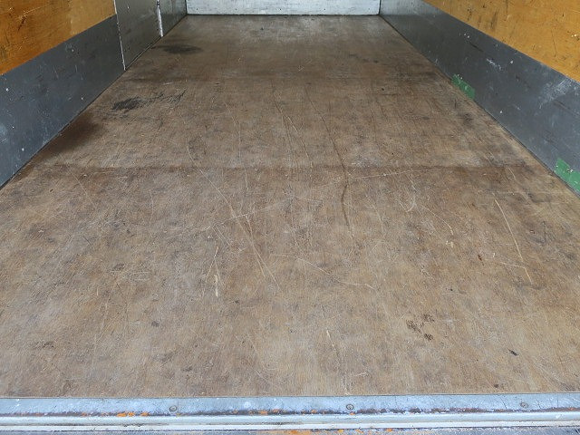 中古トラック いすゞアルミバン ＃6