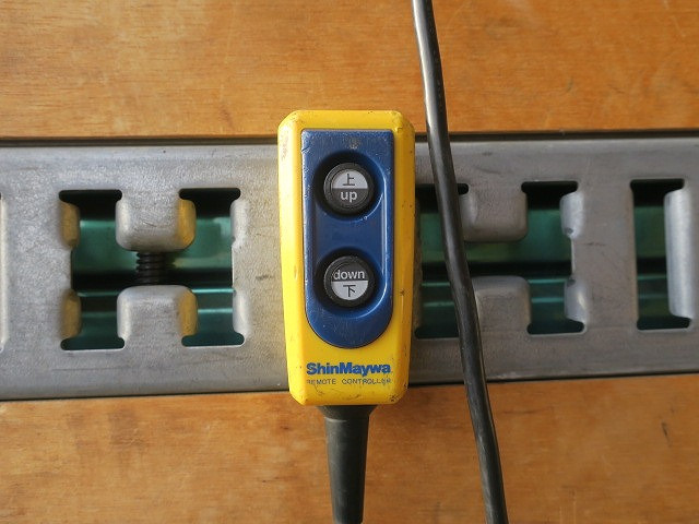 中古トラック いすゞアルミバン ＃9