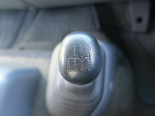 中古トラック いすゞ平ボディアルミブロック #18