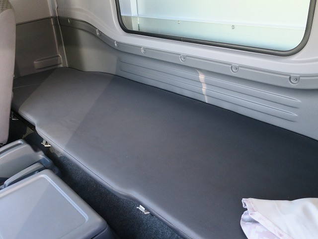 中古トラック いすゞ平ボディアルミブロック #23