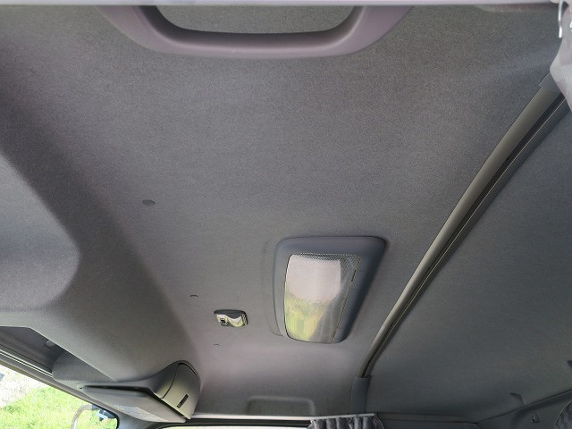 中古トラック いすゞ平ボディアルミブロック #24