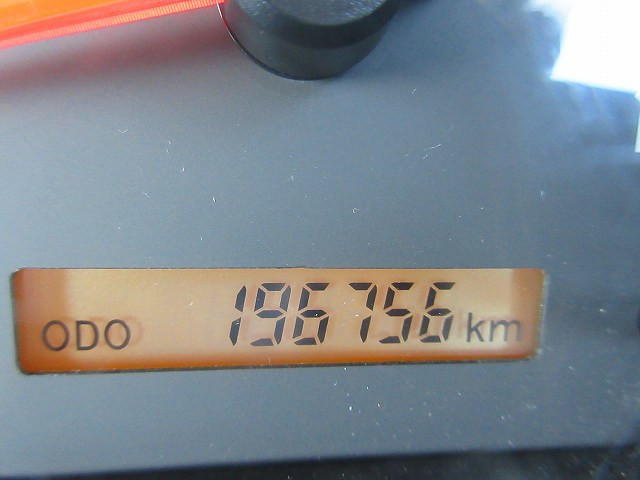 中古トラック いすゞアルミバン #16