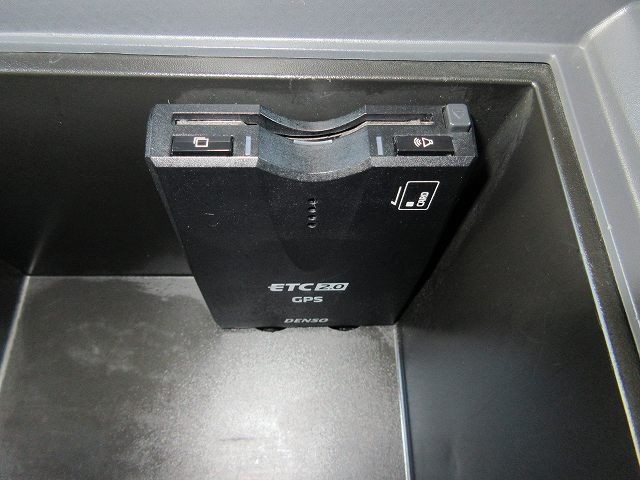 中古トラック いすゞアルミバン #18
