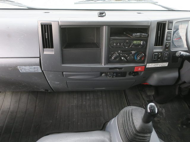 中古トラック いすゞアルミバン #13