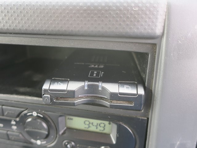 中古トラック いすゞアルミバン #18