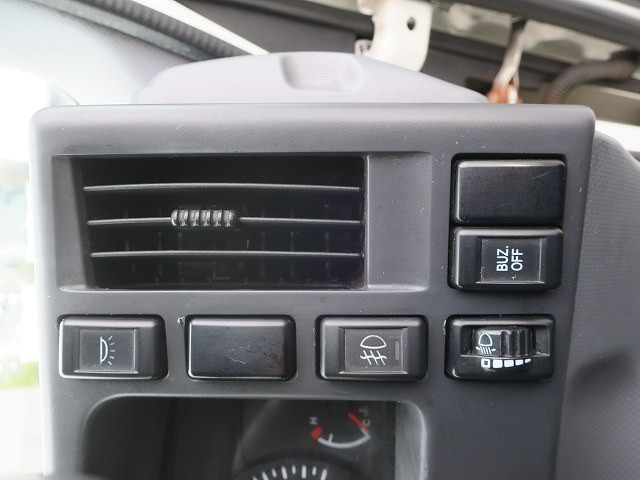 中古トラック いすゞアルミバン #21