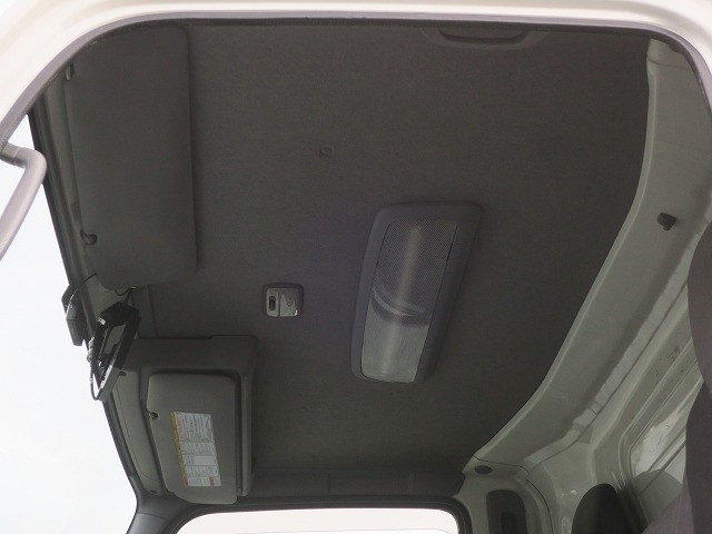 中古トラック いすゞアルミバン #24