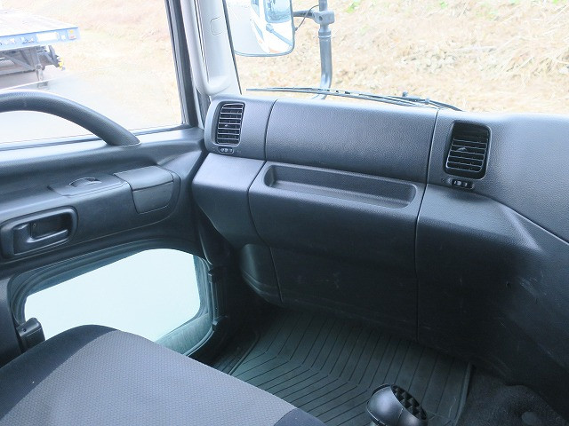 中古トラック 日野トラクタヘッド #15