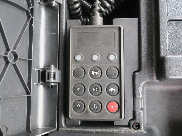 中古トラック 日野トラクタヘッド #20
